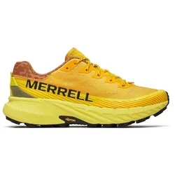 Merrell Herren Agility Peak 5 gelb 41.5