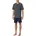 Herren kurz Nightwear Set