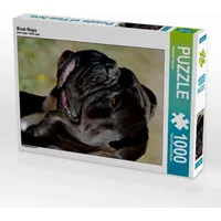 Calvendo Black Magic Puzzle