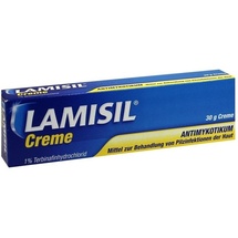 GlaxoSmithKline Lamisil Creme 30 g