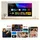 HIKERS 32FZ-B 32" HD 1366*768 LED Smart TV
