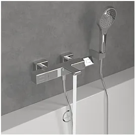 Villeroy & Boch Universal Taps & Fittings Wannen-Thermostat TVT00000200061