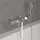 Villeroy & Boch Universal Taps & Fittings Wannen-Thermostat TVT00000200061