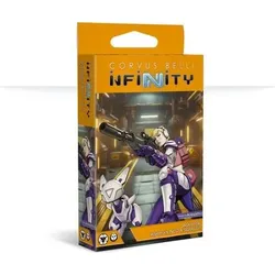 Infinity Atalanta, Agêma's NCO & Spotbot