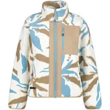 ICEPEAK Addias Damen Midlayer, weiß - S