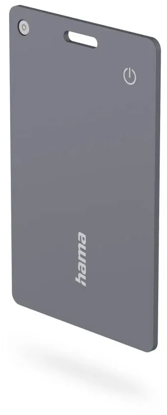 Hama 185841 Schlüsselfinder Bluetooth für Smartphones