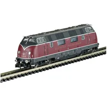 Trix MiniTrix Diesellokomotive Baureihe V 200 16227 N
