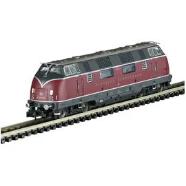 Trix MiniTrix Diesellokomotive Baureihe V 200 16227 N