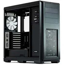 PHANTEKS Enthoo Pro schwarz Sichtfenster (PH-ES614P_BK)