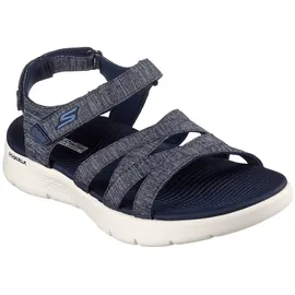 SKECHERS Go Walk Flex Damen Marine 41