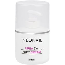 NEONAIL Fußcreme mit satten 5% Harnstoff