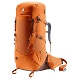 Deuter Aircontact Core 65+10 SL chestnut/umbra (3350624-6616)