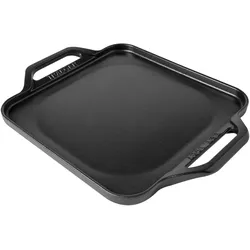 Traeger Induktions Gusspfanne | Plancha