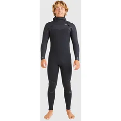 Billabong 504 Furnace Natural Cz Hd Neoprenanzug black Gr. S