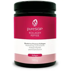 Puresgp Kollagen Peptide 300 g