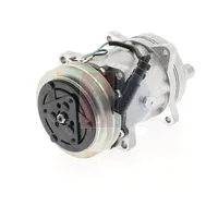 AKS DASIS Kompressor, Klimaanlage
