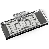 Alphacool Eisblock Aurora RX 7900XT Reference mit Backplate - Acryl