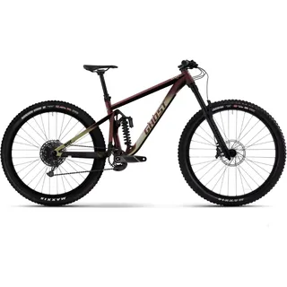 Riot En AL - light dust