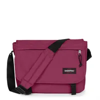 Eastpak Delegate - - Wine Burgundy Koffer24