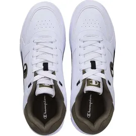 Champion RD18 Heritage Low Herren Weiß 46