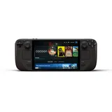 Valve Steam Deck OLED