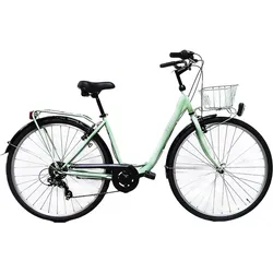 City Bike 28 Zoll Cloot Relax Medium