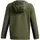 Under Armour Rival Wvn Jacke Grün 152