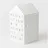 r√§der design Lichthaus 16,5 cm Weiß