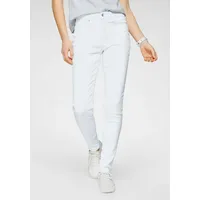 Levi's 721TM High Rise Skinny Jeans Western White 26