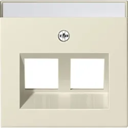Gira Abdeckung Modular Jack 264001