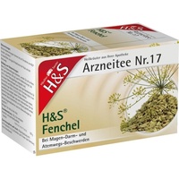 H&S Fenchel Tee 20 St.