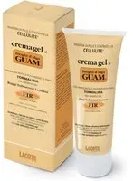 GUAM Gel Raffermissant Nouveau Modèle Gel(S) 200 ml