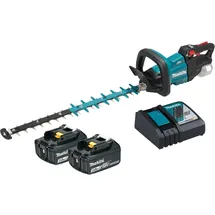 Makita DUH601RFE inkl. 2 x 3,0 Ah Akku + Ladegerät