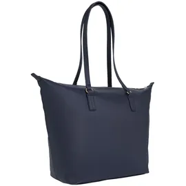 Tommy Hilfiger Essentials - Poppy Reform Tote Space Blue