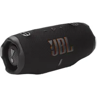 JBL Charge 6 Black
