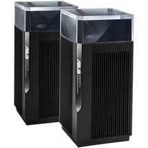 Asus ZenWiFi Pro ET12 AXE1100 Mesh System 2er Pack