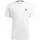 adidas Train Essentials Training Tee, white/black 3XL