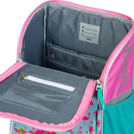 Baagl Zippy Flamingo Rosa