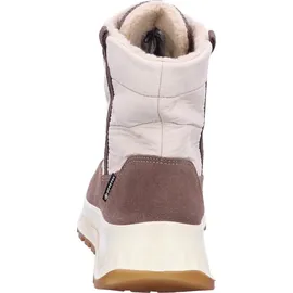 ARA Stiefelette in braun, | Gr.: 41,5