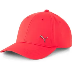 PUMA Metal Cat Cap HIGH RISK RED - 