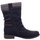 REMONTE D8070 tiefschwarz 42