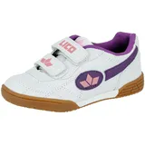 LICO Bernie V Weiß/Lila/Rosa 25