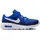 Nike Air Max SC Sneaker Kinder hyper royal/white-midnight navy 33