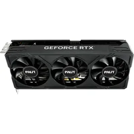 Palit GeForce RTX 4060 Ti JetStream OC 16 GB GDDR6 NE6406TU19T1-1061J