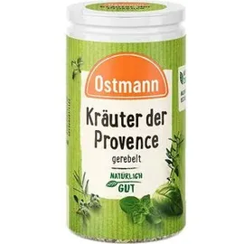 Ostmann Kräuter der Provence Gewürzmischung, 15,0 g