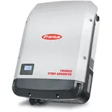 Fronius Symo Advanced 10.0-3-M Wechselrichter – 0% MwSt. (gem. § 12 Abs. 3 UStG)
