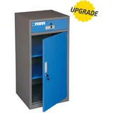 Werkzeugschrank Cabinet 1 Schubladen Metallshrank Werkstatt Schrank Fervi A100