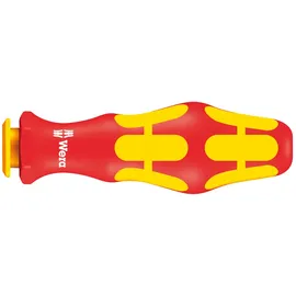 WERA 817 VDE Kraftform Handhalter 9 mm x 102 mm