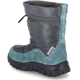 NATURINO Winterstiefel Grün 29