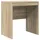 vidaXL Schreibtisch Sonoma-Eiche 70 x 50 x 76 cm